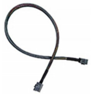 Microsemi Adaptec® kabel ACK-I-HDmSAS-HDmSAS, 1m - 2282100-R
