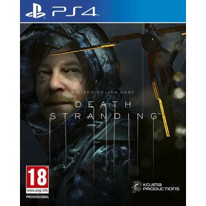 Death Stranding (PS4) - PS719951506