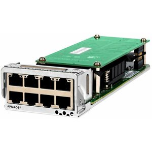 NETGEAR APM408P karta 8x 10Gbit, PoE+ pro M4300-96X - APM408P-10000S