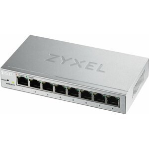 Zyxel GS1200-8 - GS1200-8-EU0101F