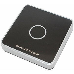 Grandstream čtečka RFID karet nebo RFID přívěsků pro GDS3710 - GDS37x0-RFID-RD