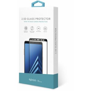 EPICO GLASS 2,5D tvrzené sklo pro Honor 9 Lite, modré - 27512151600002