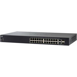 Cisco SF250-24P - SF250-24P-K9-EU