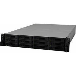 Synology RackStation RS3618xs - RS3618xs