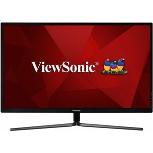 Viewsonic VX3211-mh - LED monitor 32" - VX3211-mh