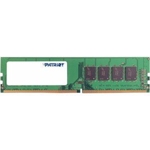 Patriot Signature Line 16GB DDR4 2666 CL19 - PSD416G26662