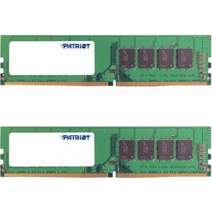 Patriot Signature Line 8GB (2x4GB) DDR4 2666 CL19 - PSD48G2666K