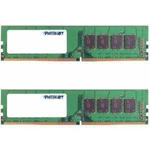 Patriot Signature Line 16GB (2x8GB) DDR4 2666 CL19 - PSD416G2666K