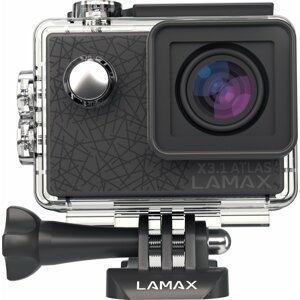 LAMAX X3.1 Atlas - ACTIONX31