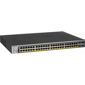 NETGEAR GS752TPP Smart Managed Pro Switch - GS752TPP-100EUS