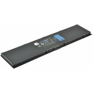 Dell 4článková primární baterie s kapacitou 47 Wh pro notebooky Dell Latitude E7440 - 451-BBFS