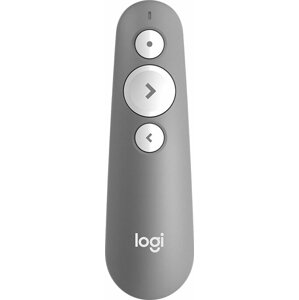 Logitech R500, šedá - 910-005387