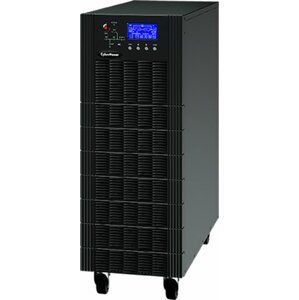 CyberPower 3-Phase Mainstream OnLine 10kVA/9kW - HSTP3T10KEBCWOB