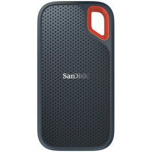 SanDisk Extreme Portable, USB 3.1 - 2TB - SDSSDE60-2T00-G25