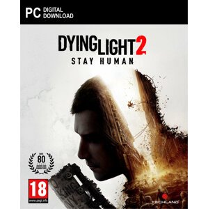 Dying Light 2: Stay Human (PC) - 5902385108065
