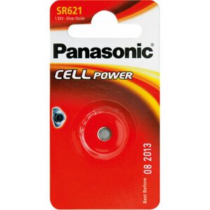 Panasonic baterie 364/SR621SW/V364 1BP Ag - 35049326
