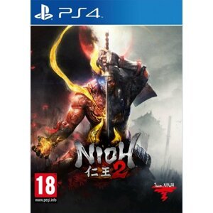 Nioh 2 (PS4) - PS719346005