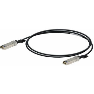 Ubiquiti UniFi Direct Attach Copper Cable, 10Gbps, 3m - UDC-3