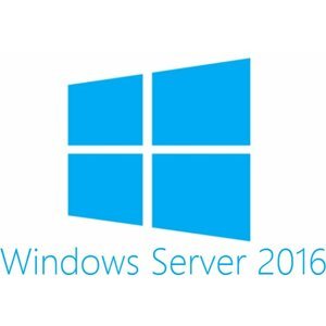 Lenovo MS Windows Server 2016 Essentials (1CPU), OEM pouze pro Lenovo servery - 01GU595
