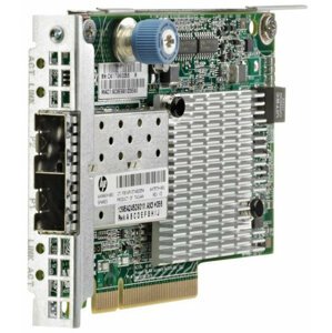 HPE FlexFabric 534FLR-SFP+ 2-portová sítová karta 10Gb - 700751-B21