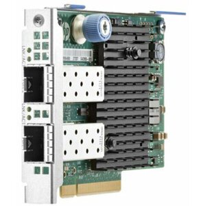 HPE 560FLR-SFP+ 2-portová sítová karta 10Gb - 665243-B21