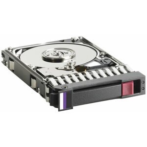 HPE server disk, 2,5" - 300GB - 870753-B21
