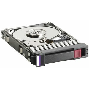 HPE server disk, 2,5" - 1,2TB - 781518-B21