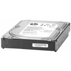 HPE server disk, 3,5" - 1TB - 843266-B21