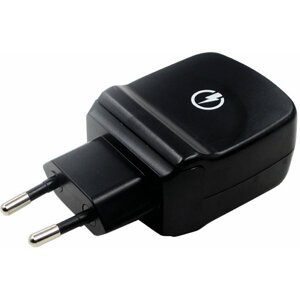 MiniBatt EU USB plug zásuvka 5V/9V - MB-ADP-1-USB