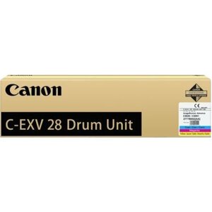 Canon IR-C5045, 5051 color (C-EXV28) - 2777B003