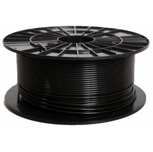 Filament PM tisková struna (filament), ABS-T, 1,75mm, 1kg, černá - F175ABS-T_BK