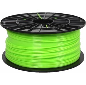 Filament PM tisková struna (filament), ABS-T, 1,75mm, 1kg, zelenožlutá - F175ABS-T_GY