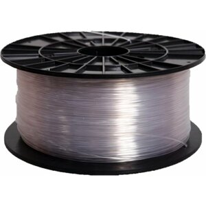 Filament PM tisková struna (filament), ABS-T, 1,75mm, 1kg, transparentní - F175ABS-T_TR