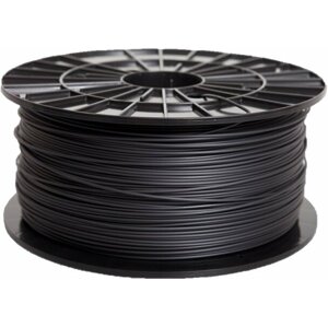 Filament PM tisková struna (filament), ABS, 1,75mm, 1kg, černá - F175ABS_BK