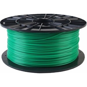 Filament PM tisková struna (filament), PLA, 1,75mm, 1kg, zelená - F175PLA_GR