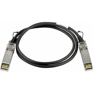 D-link DEM-CB100S SFP+ DAC kabel, 10Gbit, 1m - DEM-CB100S