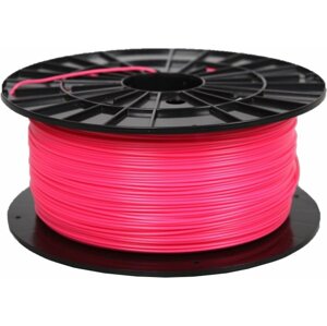 Filament PM tisková struna (filament), PLA, 1,75mm, 1kg, růžová - F175PLA_PI