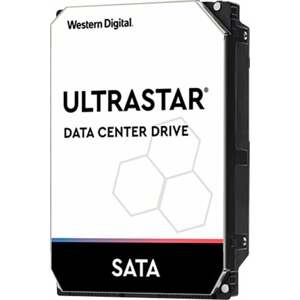 Western Digital Ultrastar DC HC320, 3,5" - 8TB - 0B36400