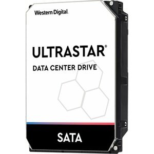 Western Digital Ultrastar DC HC520, 3,5" - 12TB - 0F30146