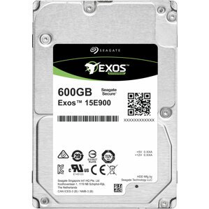 Seagate Exos 15E900, 2,5" - 600GB - ST600MP0006