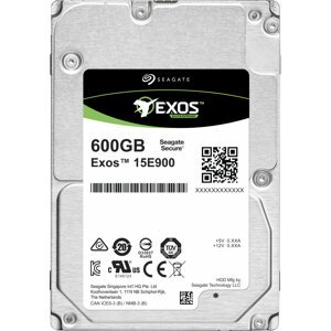 Seagate Exos 15E900, 2,5" - 600GB - ST600MP0136