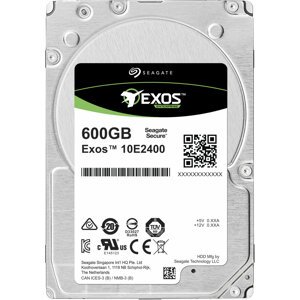 Seagate Exos 10E2400, 2,5" - 600GB - ST600MM0099