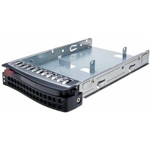 SuperMicro rámeček 2.5" HDD Tray in 4th Generation 3.5" Hot Swap tray - MCP-220-00043-0N