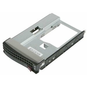 SuperMicro konvertor too-less z 3.5 na 2.5 drive tray - MCP-220-00118-0B