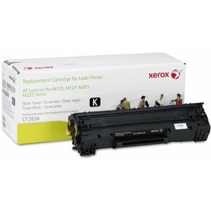 Xerox alternativní pro HP CF283A, černý - 801L00020