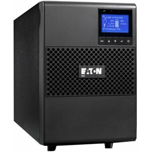 Eaton 9SX 1500VA/1350W, LCD, Tower - 9SX1500I