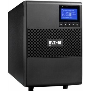 Eaton 9SX 3000VA/2700W, LCD, Tower - 9SX3000I