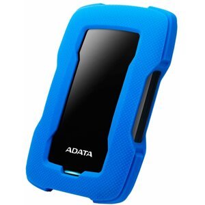 ADATA HD330 - 2TB, modrý - AHD330-2TU31-CBL