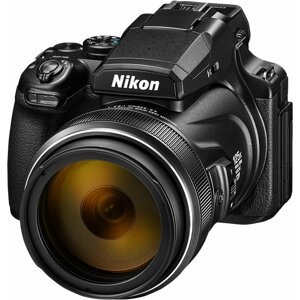 Nikon Coolpix P1000 - VQA060EA