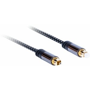 AQ Premium PA50015 optický Toslink kabel, délka 1,5 m - xpa50015